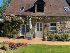 Concombre Cottage